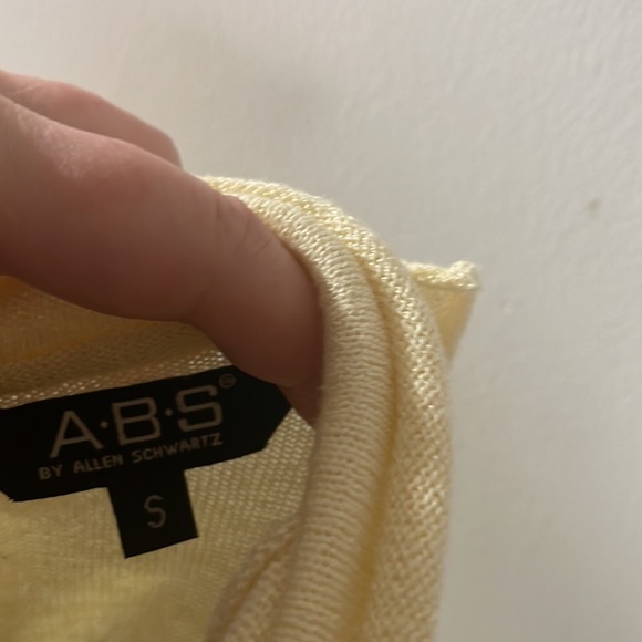 ABS by Allen Schwartz - Picture 6 of 11